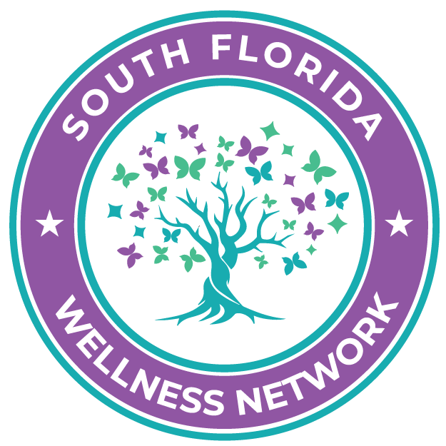 South Florida Recovery Month 2025 - logo