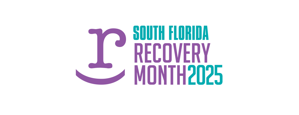 South Florida Recovery Month 2025
